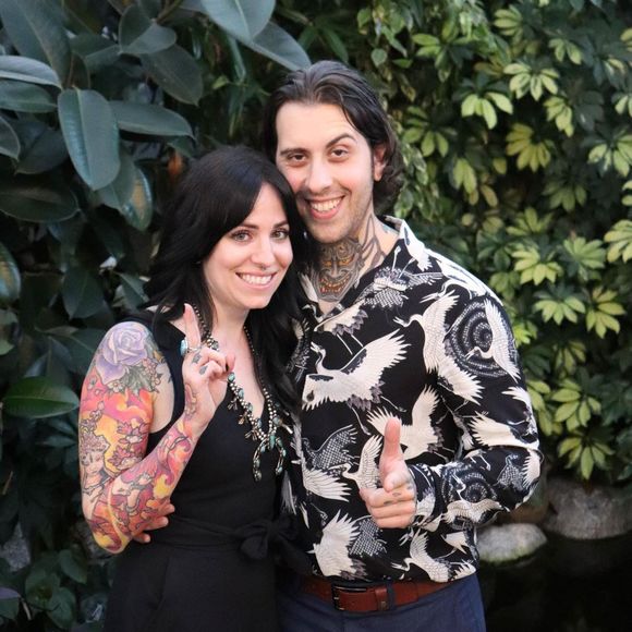 Meet your Posher, Ashton - Picture 1 of 1